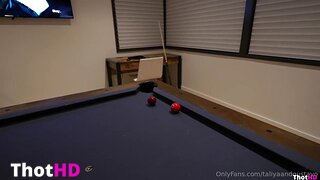 Taliyaandgustavo lingerie ass bg sex doggystyle NSFW Video