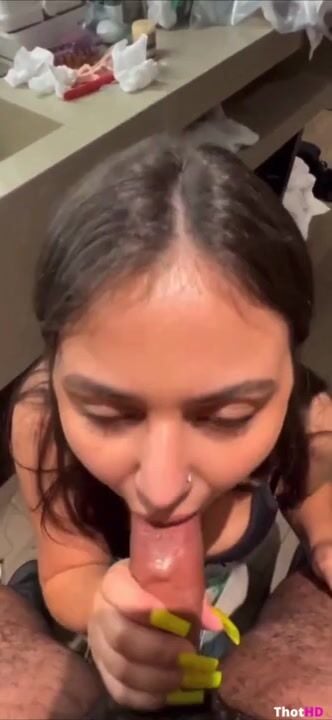 Taliya blowjob bg sex handjob pov NSFW Video