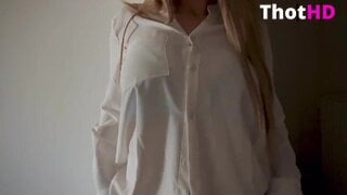 Fayesxh close-up OnlyFans Leak