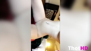 Alexa Pearl nude close-up bg sex asshole Video Leak