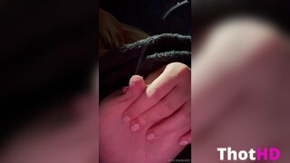 Diora Baird close-up Video Leak