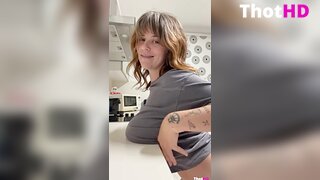 Madygiofficial undressing underboob Leaked OF