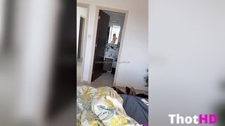 Madygio NSFW Video