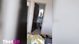 Madygio NSFW Video