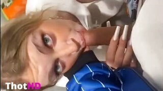 Lenaweberbb Blowjob