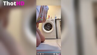 Madygiofficial bikini close-up cleavage ass Video Leak