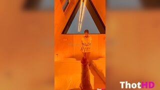 Madygio Big Tits bg sex Tits Squeezed underboob Leaked Video