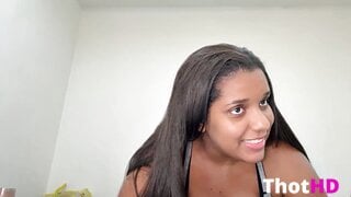 Matiimarronii ass bent over nude from behind OF