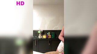 Matiimarronii Big Tits cleavage nude topless Leaked OF