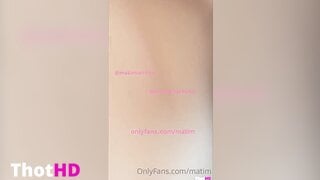 Mati Marroni ass topless Big Tits from behind Leaked OnlyFans