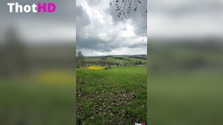 Sensualjulia outdoor bg sex blowjob asshole OnlyFans Leak