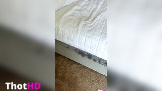 Lazybutnotwithyou OF Video