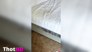 Lazybutnotwithyou OF Video