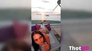 Izzy Green bg sex pov outdoor blowjob OnlyFans Leak