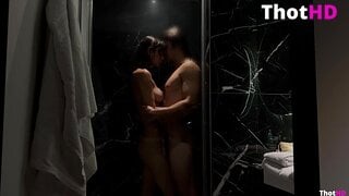 DeanRalphs nude mirror showering bg sex OF