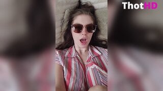 Makoshake tongue Video
