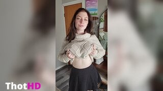 Makoshake ass Big Tits mirror Video Leak
