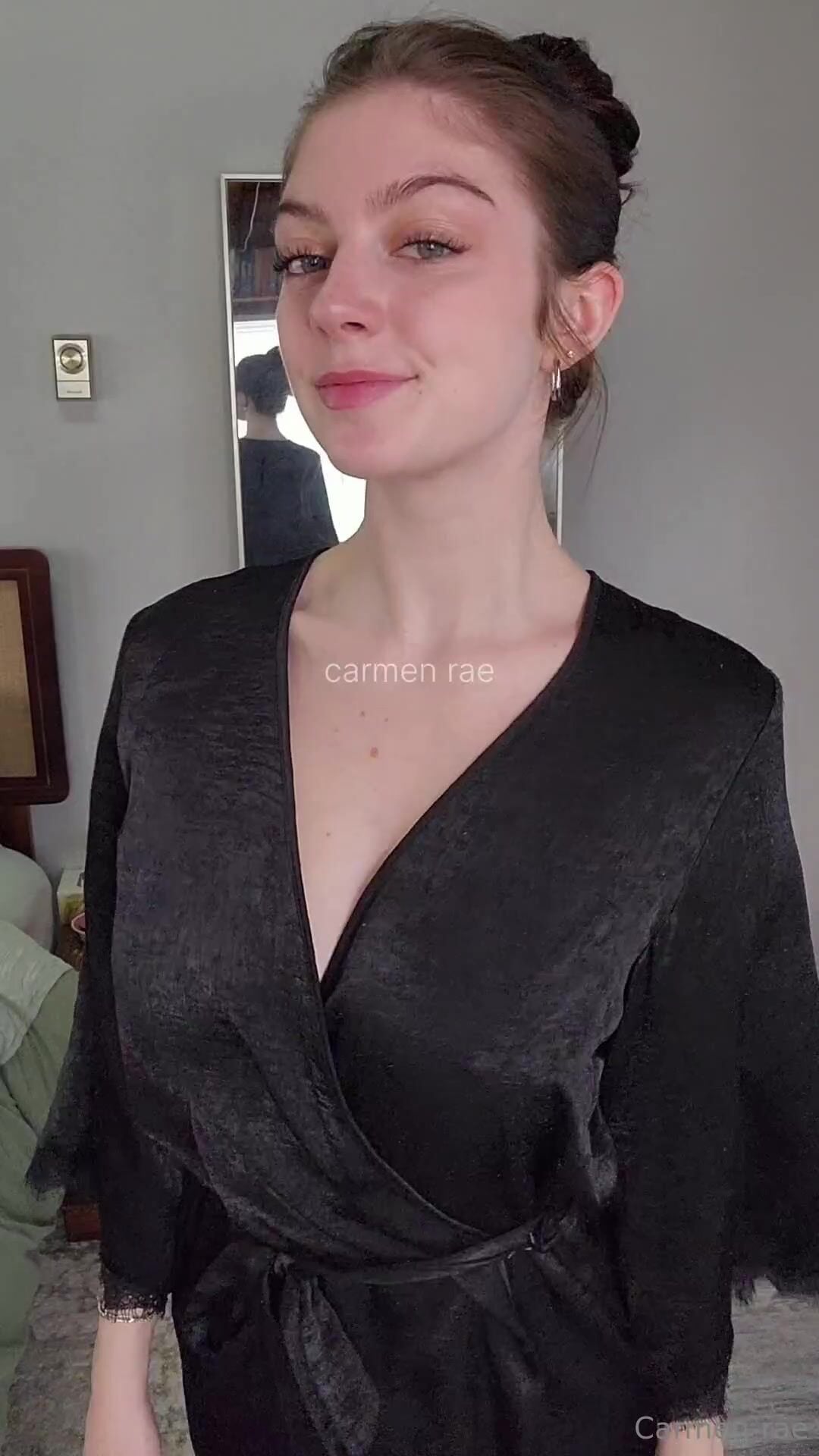 Makoshake Big Tits mirror Video
