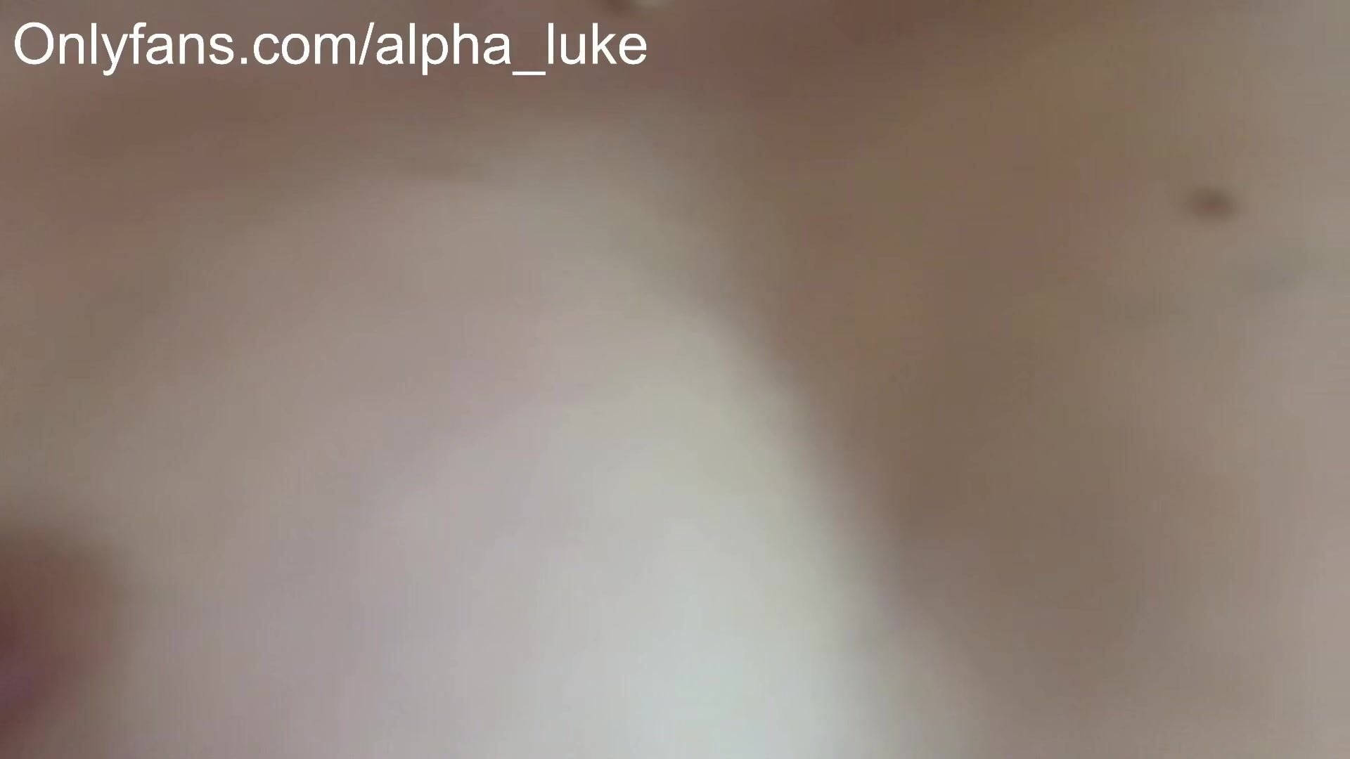 Alpha Luke Ticket Show