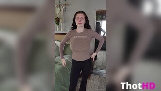 Carmen-rae mirror