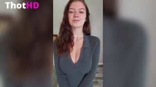 Carmen-rae cleavage Big Tits_001