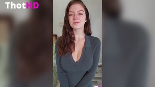 Carmen-rae cleavage Big Tits_001