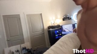 Alpha_Luke Baylee - Beanie 15min creamy