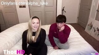 Alpha Luke bg sex NSFW Video
