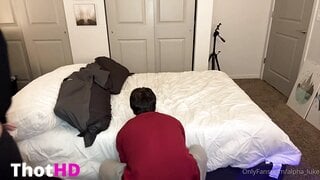 Alpha Luke ass bg sex nude from behind Leaked Video