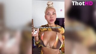 Rio Summers bikini Big Tits Leaked OF Video