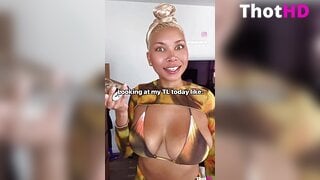 Rio Summers bikini Big Tits Leaked OF Video
