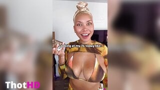 Rio Summers bikini Big Tits Leaked OF Video
