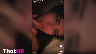 Strawberrytabby close-up nude couple bg sex Video Leak
