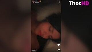 Strawberrytabby close-up nude couple bg sex Video Leak