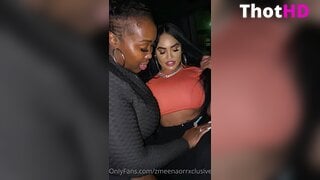 ZmeenaOrr Big Tits bg sex nipple piercing close-up Video Leak