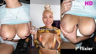 rio summers leaked big tits