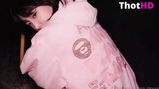 Inkyung Einblick große Titten OnlyFans Video