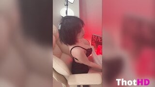Inkyung Big Tits nude cleavage mirror Leaked OnlyFans