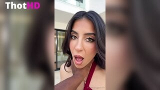Lena the Plug pov short dress curvy Video Leak
