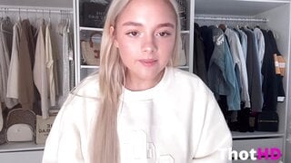 Marsden It dress cleavage fishnet pantyhose nurse OnlyFans Leak