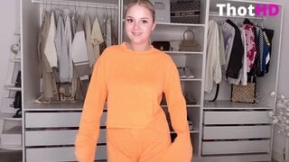 Marsden It dress shorts OnlyFans Leak