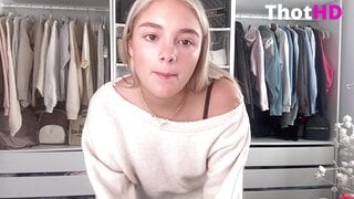 Marsden It lingerie leotard cleavage Hanging Tits Leaked OnlyFans