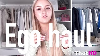 Brooke Marsden Huge Ego haul! 25 items try on!