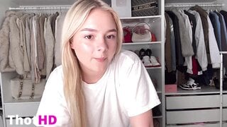 Brooke Marsden Cheapest dresses PLT haul try on