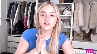 Brooke Marsden dress cleavage Big Tits Leaked OF