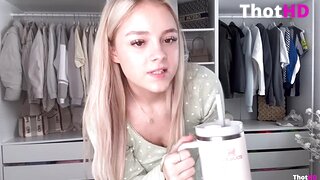 Brooke Marsden PLT holiday haul ️