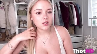 Marsden It dress underboob bikini Big Tits Video Leak