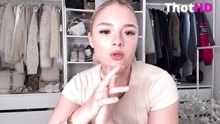 Brooke Marsden Oh Polly haul Black Friday!