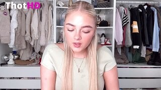 Brooke Marsden Marsden it Lingerie