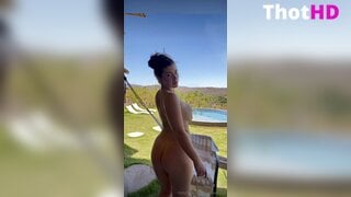 Colleen Sheehan nude outdoor Big Tits ass NSFW Video